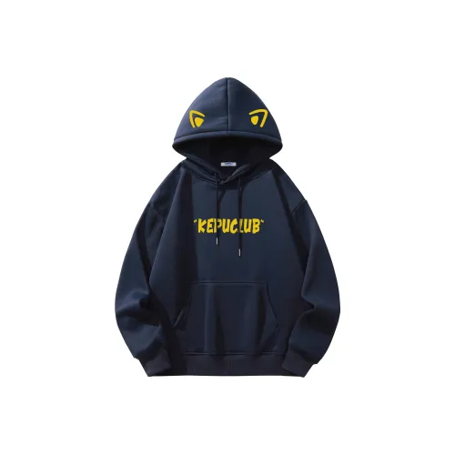 Kepu 남녀공용 맨투맨