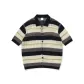 Black White Stripes