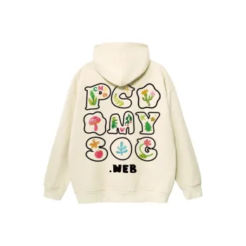 PCMY Sweatshirts Unisex