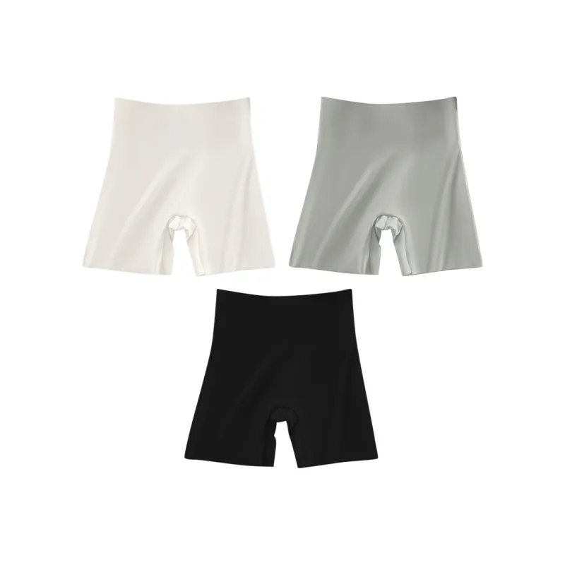 MADALLO Shorts Women's Combo Set-3