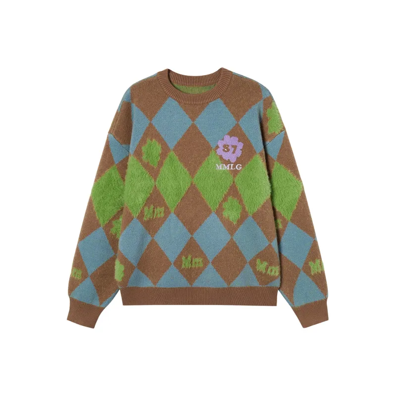 Mmlg Sweaters Unisex-5