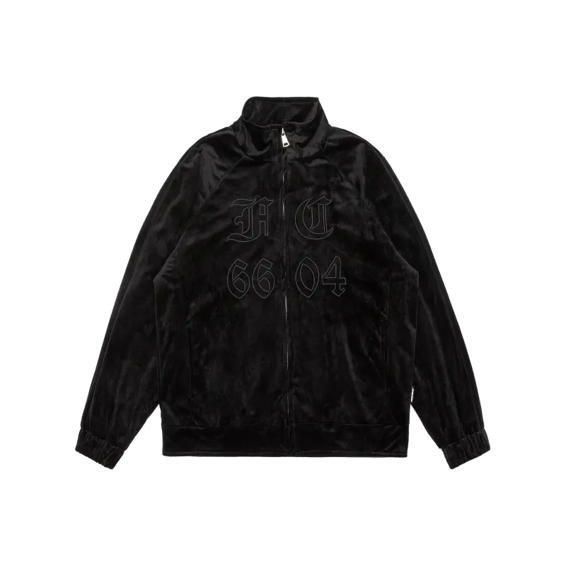 FEICHAI Loose Fit Jacket Unisex-0
