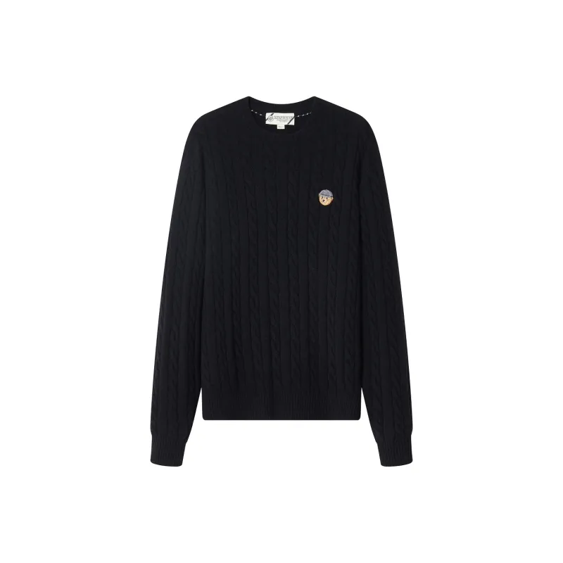 Teenie Weenie Men FW24 Sweater Unisex-2