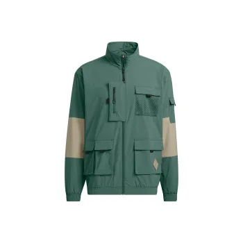 Adidas Neo Jackets Men Green