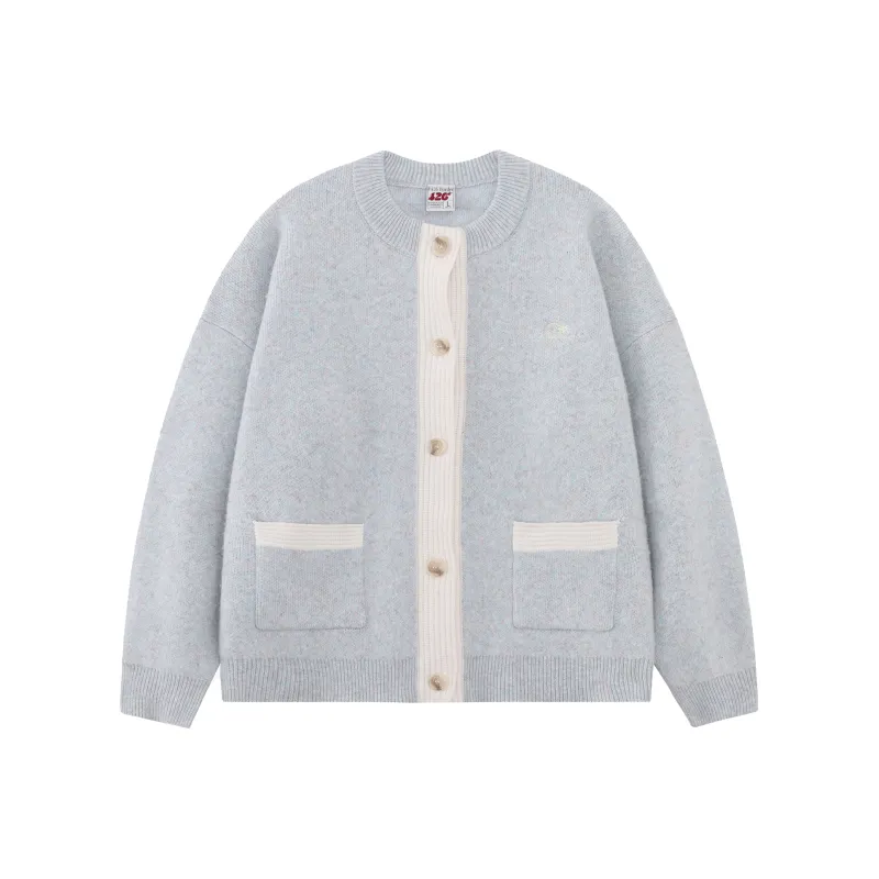 F426 Sweaters Unisex-0