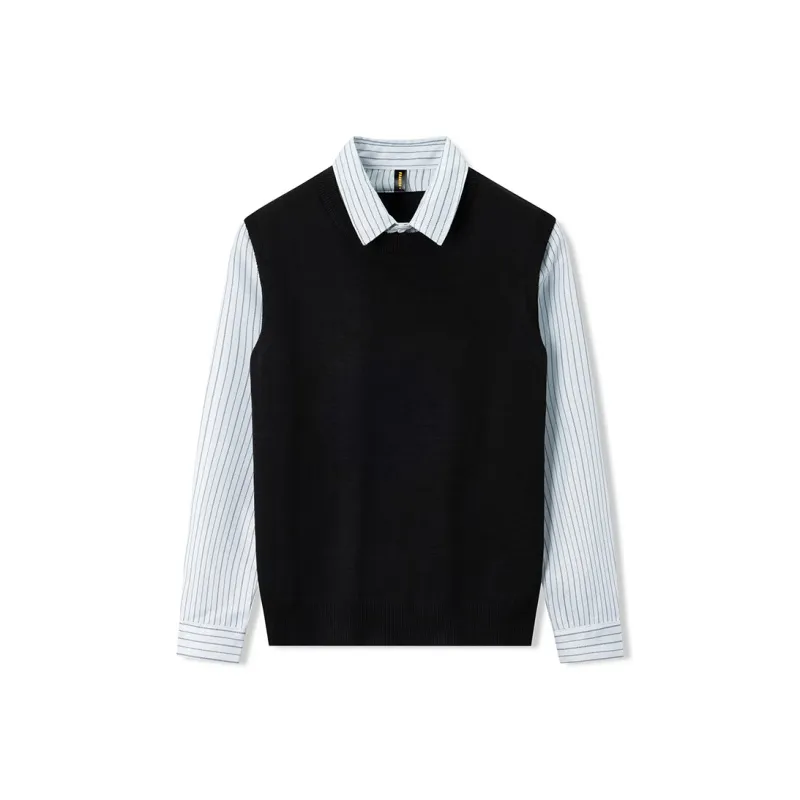 JEEP SPIRIT Knitwear Men-3
