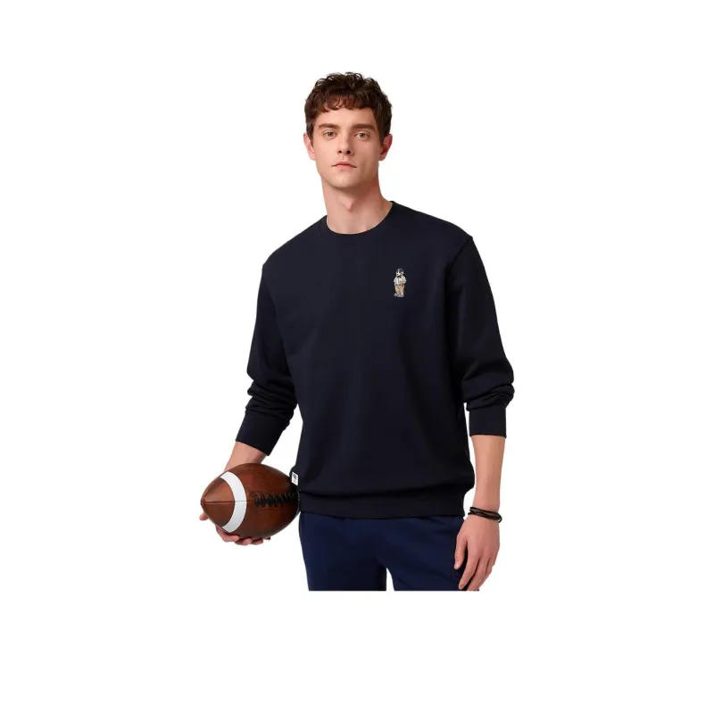 HAZZYS PHIZ Sweatshirts Men-4