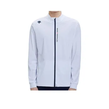 DESCENTE Jackets Men