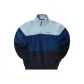 Blue Patchwork