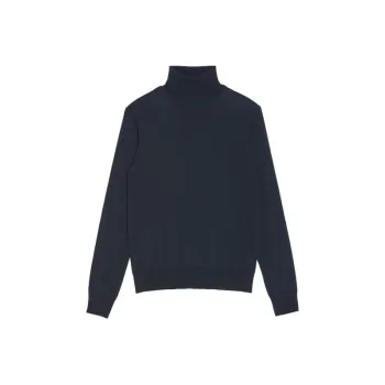 Sandro Roll neck Wool Jumper
