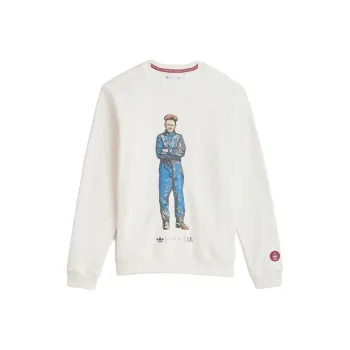 Adidas Originals Cp Spzl Sweatshirt