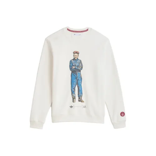 Adidas Originals Cp Spzl Sweatshirt