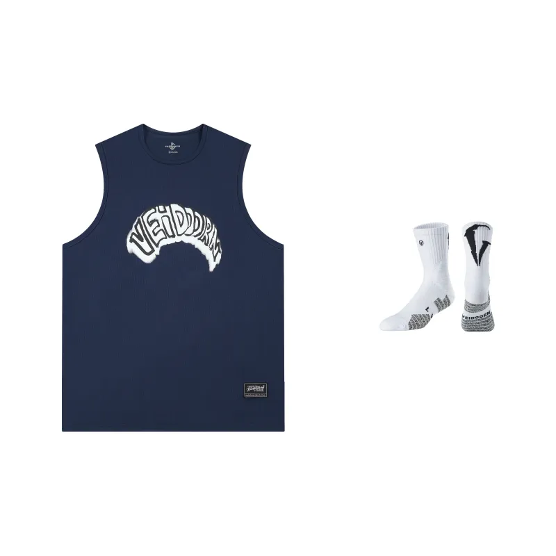 VEIDOORN Tank Tops Unisex-10