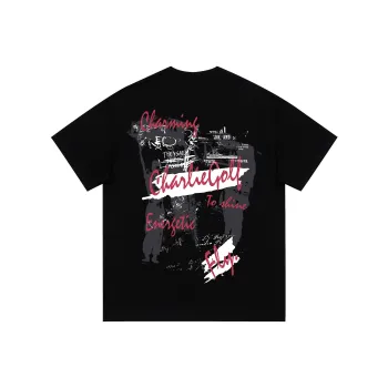 CHARLIE GOLF T Shirts Unisex