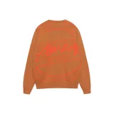 Orange Red