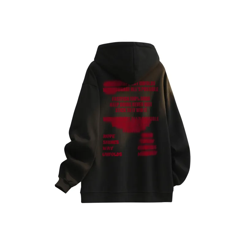 FASTFISH Sweatshirts Unisex-14