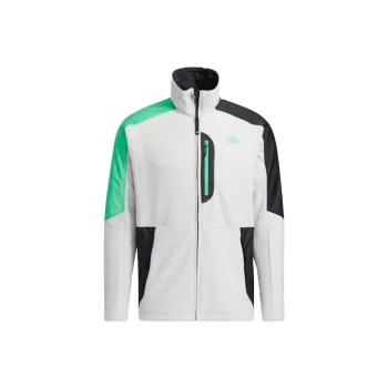 Adidas Jackets Men White