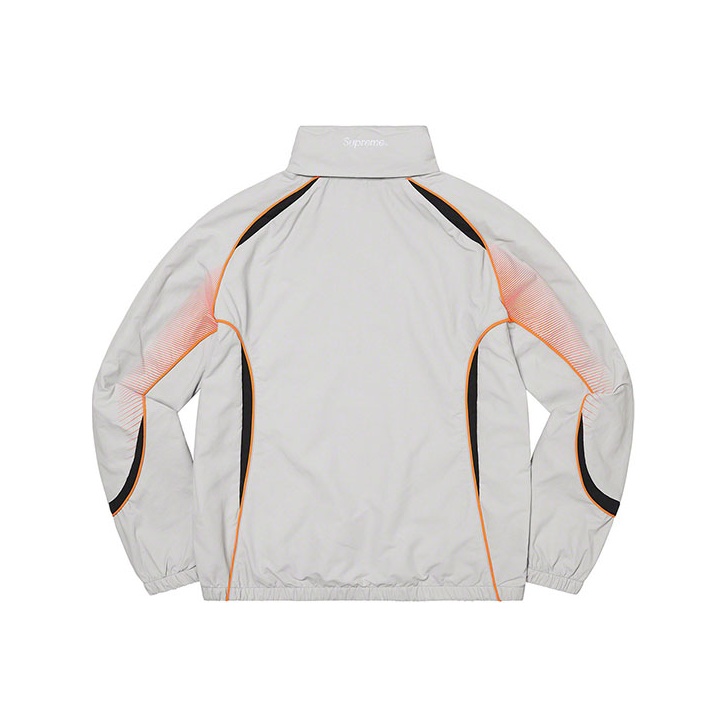 Supreme Umbro Track Jacket - POIZON