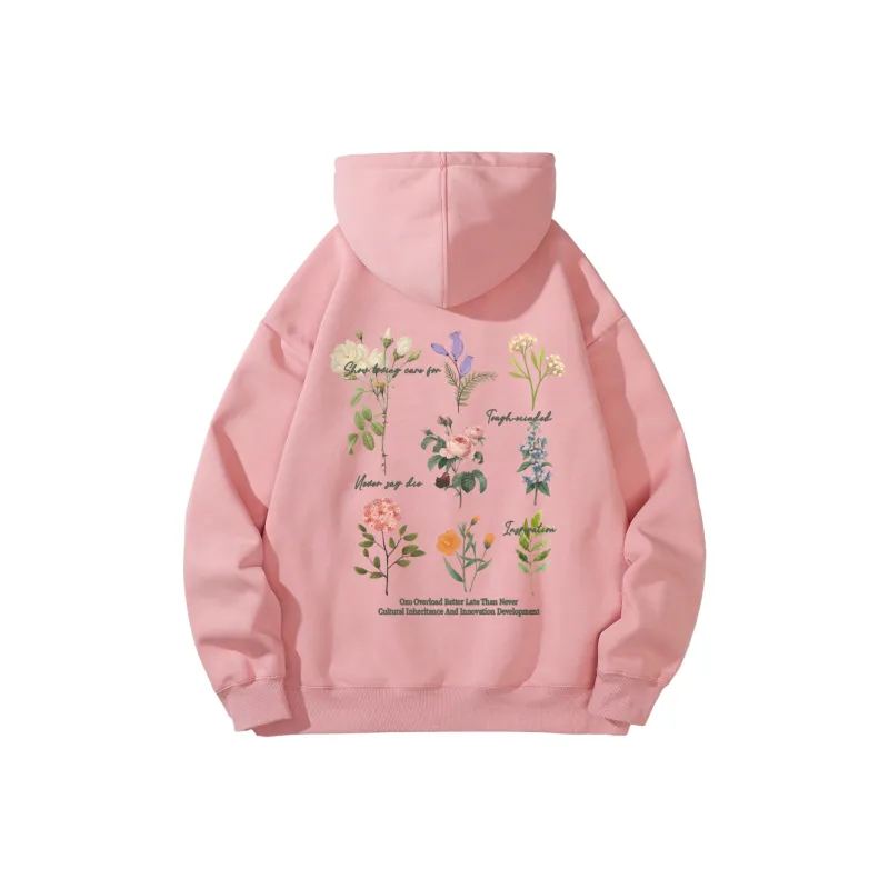 OXO OVERLOAD Sweatshirts Unisex-11