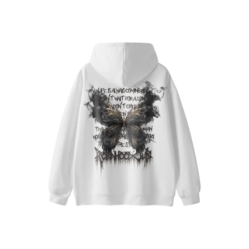ROBINHOOD Sweatshirts Unisex-4