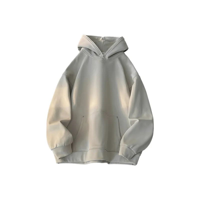 PUNCTILIOUS Sweatshirts Unisex-9