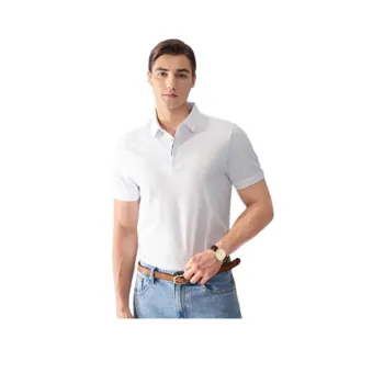 BY CREATIONS Polo Shirts Men