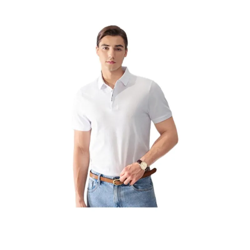 BY CREATIONS Polo Shirts Men-1