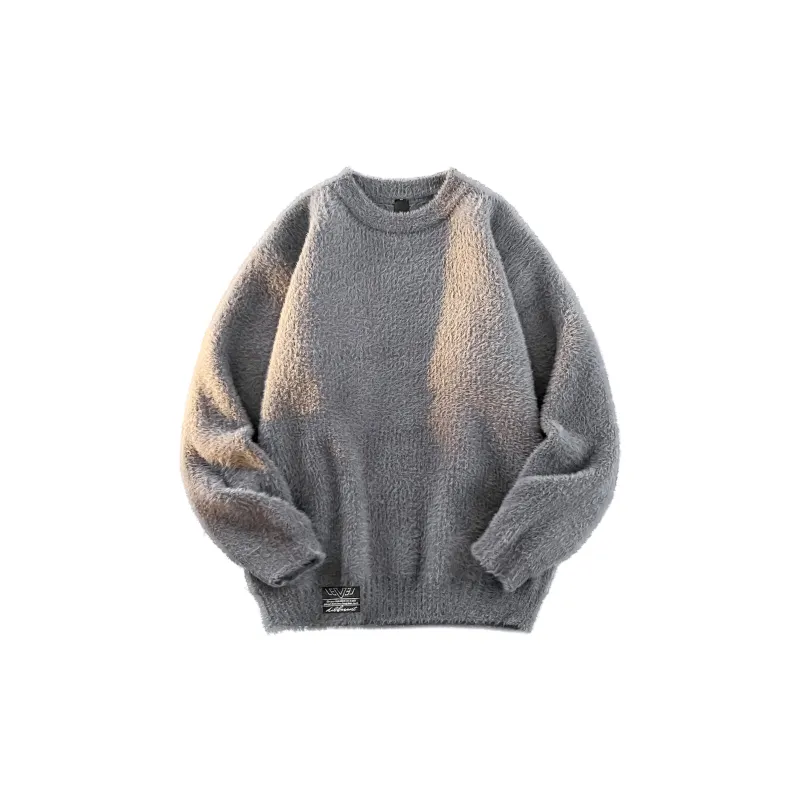 LEVEL Knitwear Unisex-6