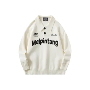 MEIPIN TANG Knitwear Unisex