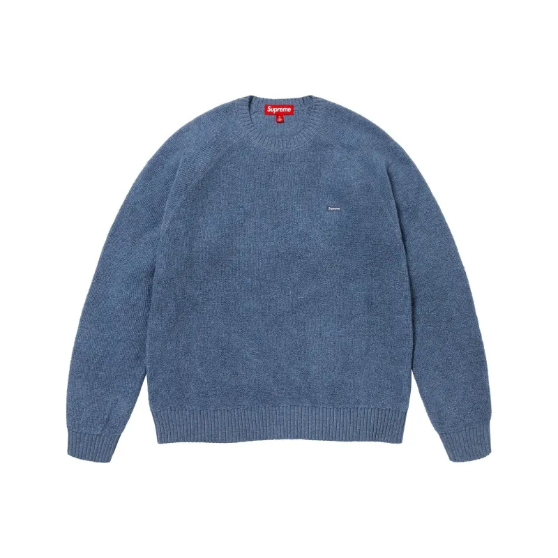 Supreme Terry Small Box Sweater-3