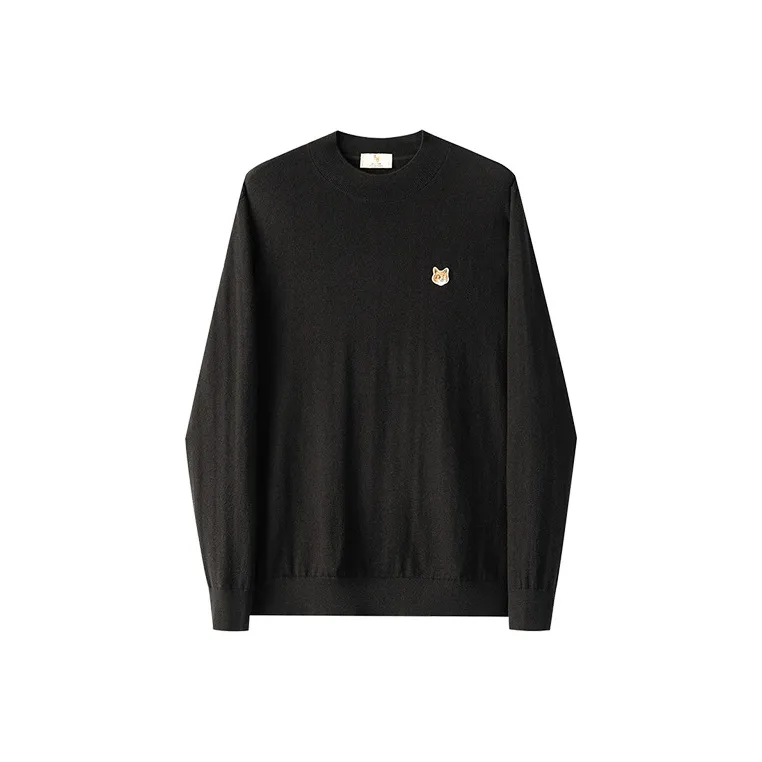 WILLIAM FOX&SONS Knitwear Unisex-0