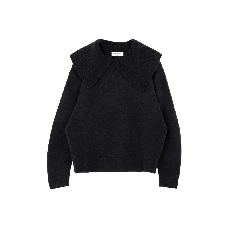 SIMPLE PROJECT Sweaters Unisex-0
