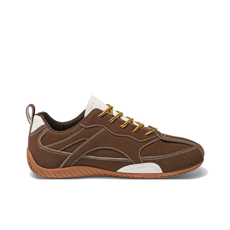 HACKBUTEER Low Top Casual Shoes Men's Box Included-14