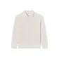 Raw White