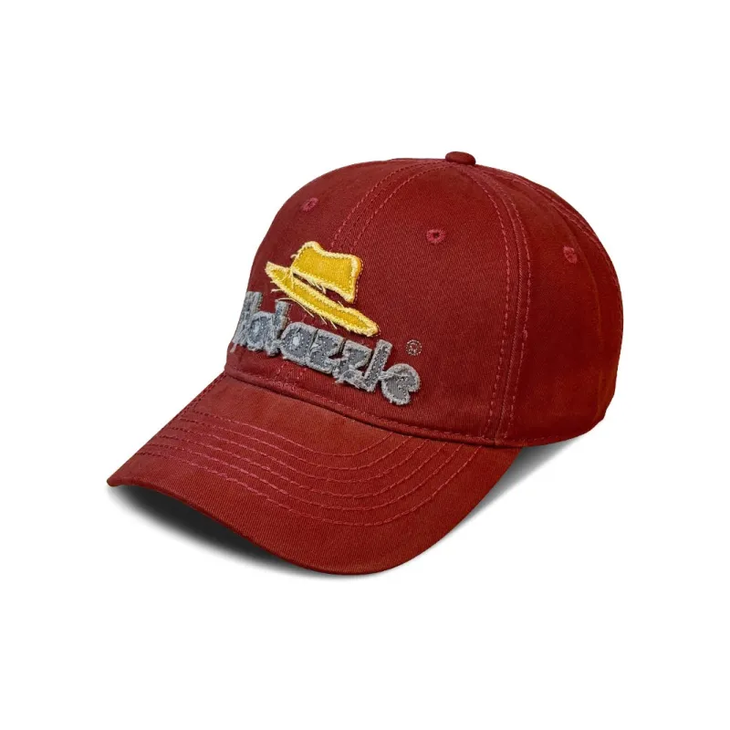 TUCANO Cotton Baseball Caps Unisex-2