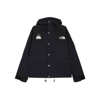 THE NORTH FACE Jackets Men Dark Blue