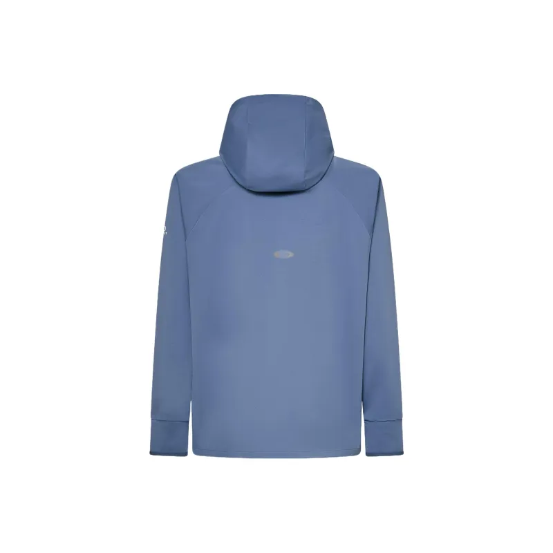 Oakley Jackets Men Dark Blue-1