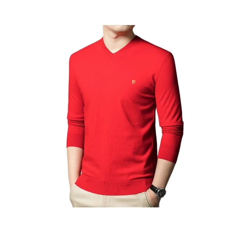 PIERRE CARDIN Sweaters Men-17