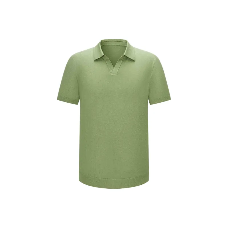 BY CREATIONS Polo Shirts Men-2