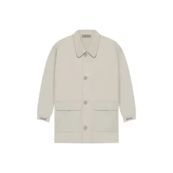 Fear Of God Essentials Barn Jacket