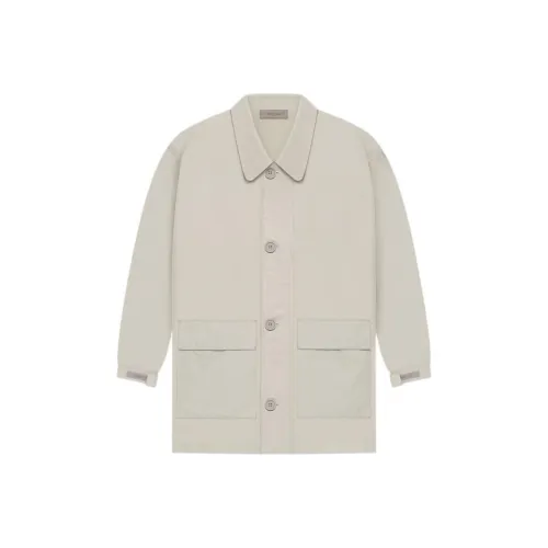 Fear Of God Essentials Barn Jacket
