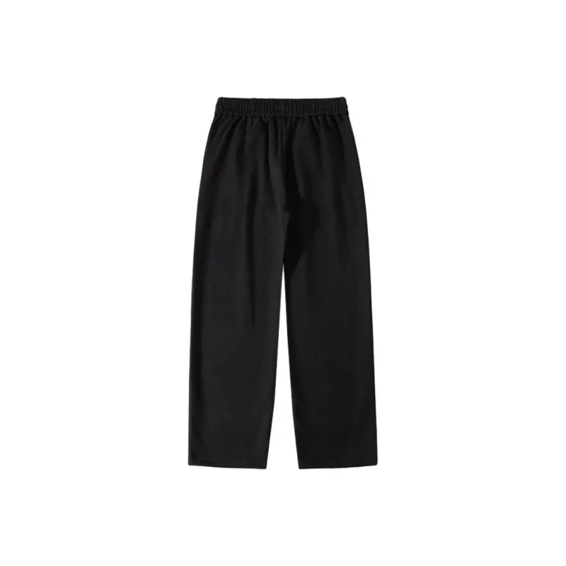 FOR FEAR THAT Casual Pants Unisex-5