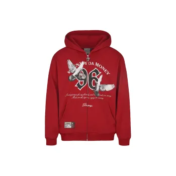 STK SMALL TOWN KID x MR.ENJOYDA MONEY Sweatshirt Unisex