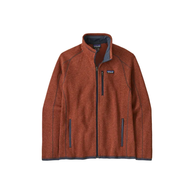 Patagonia Better Cardigan-0