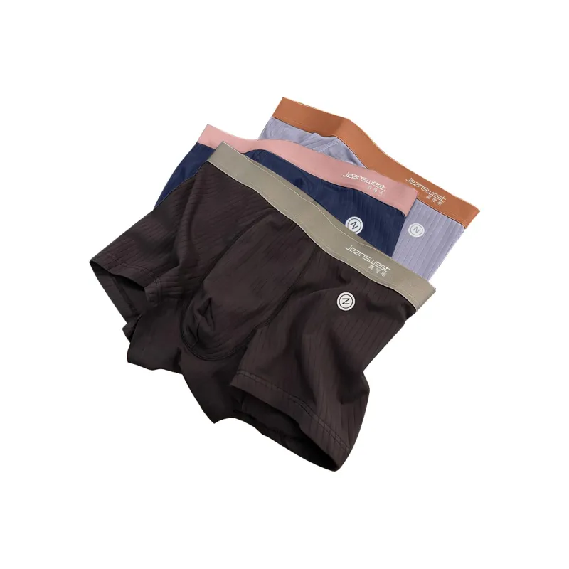 JEANSWEST Underpants Men's Combo Set-7