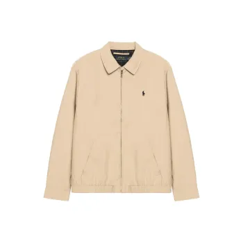 Polo Ralph Lauren Jacket Men's Khaki