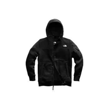 THE NORTH FACE Jackets Men Black