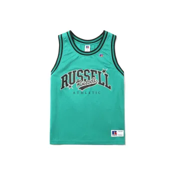 Russell Athletic SS24 Tank Tops Unisex