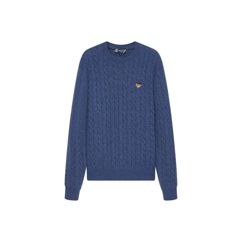 Teenie Weenie Men FW24 Sweater Unisex-13