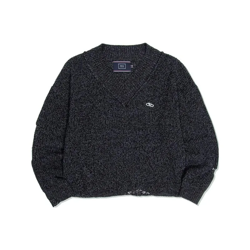 RMTCRW ROMANTIC CROWN SS24 Knitwear Men's-7